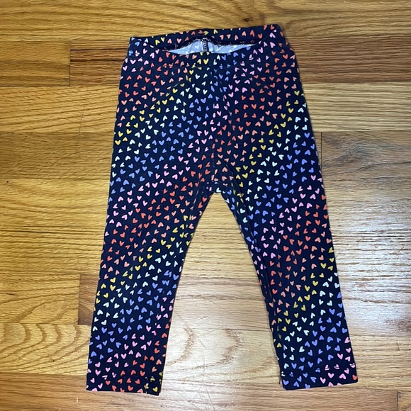 Cat & Cat and Old Navy leggings - Picture 6 of 9